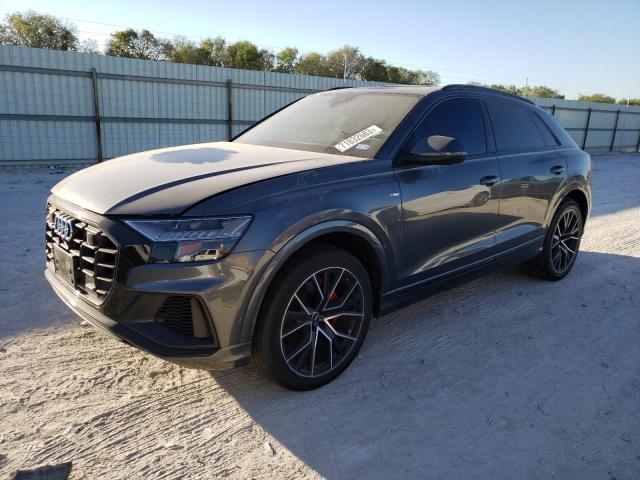 AUDI Q8 2020 wa1fvaf14ld020759