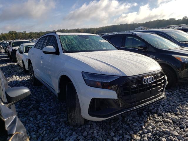 AUDI NULL 2020 wa1fvaf14ld027128