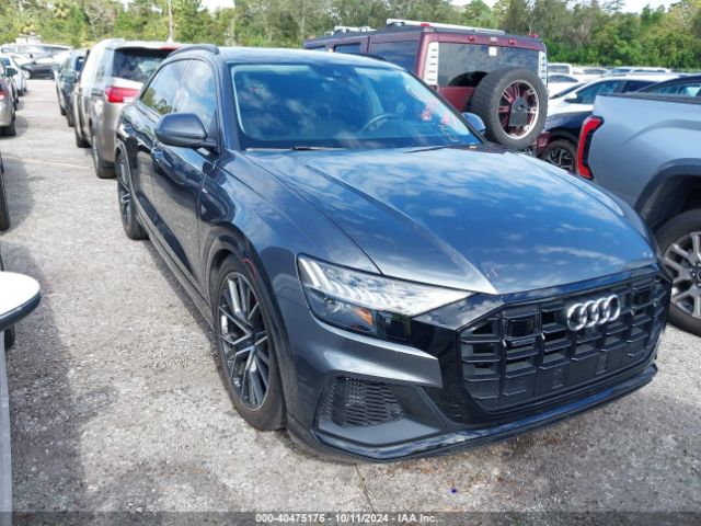 AUDI Q8 2020 wa1fvaf15ld003534