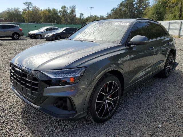 AUDI Q8 2021 wa1fvaf15md040424