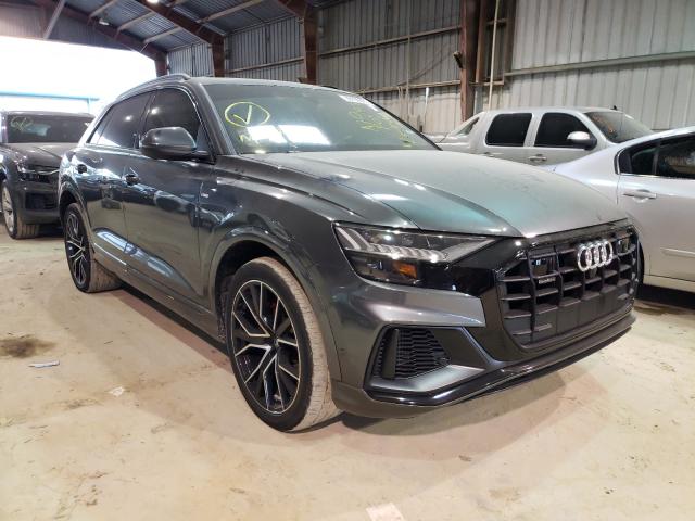 AUDI NULL 2019 wa1fvaf16kd044396