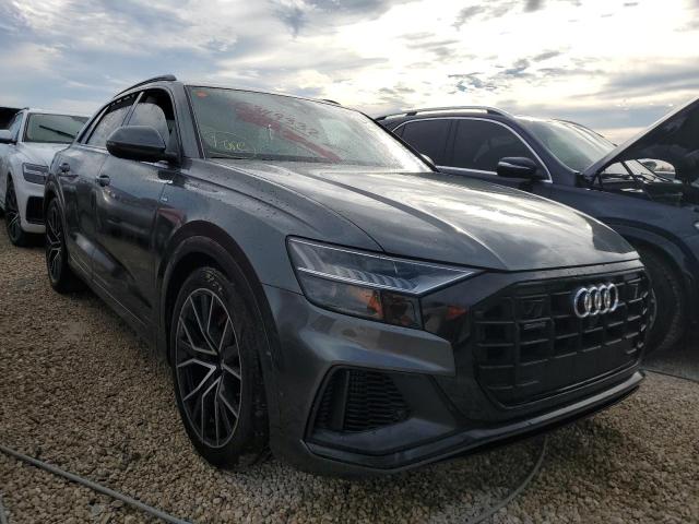 AUDI Q8 PRESTIG 2020 wa1fvaf16ld004773