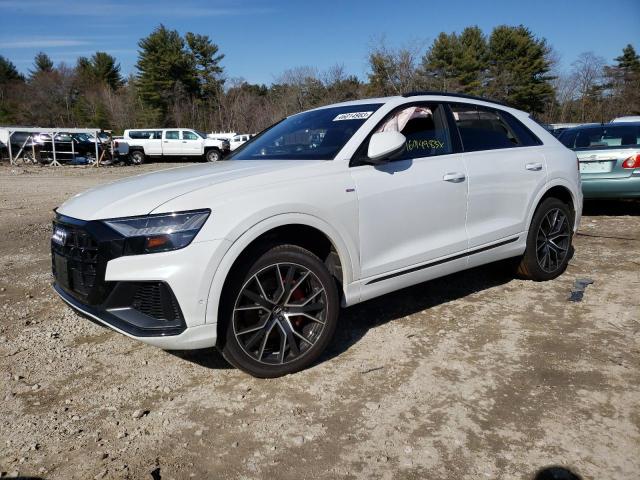 AUDI NULL 2020 wa1fvaf16ld021881