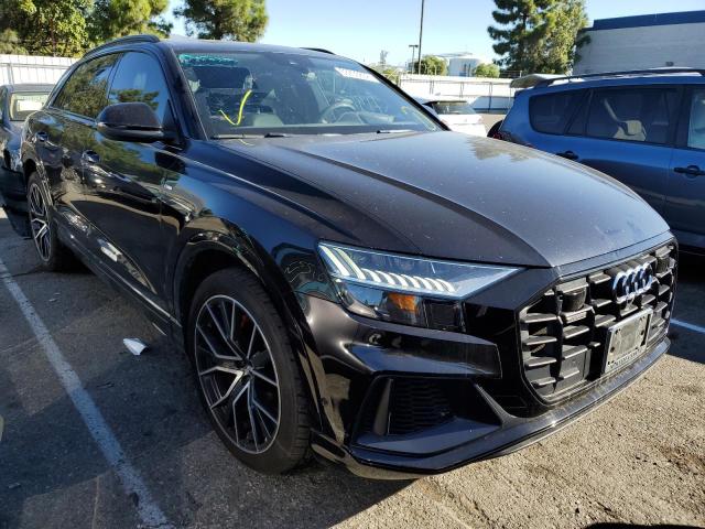 AUDI Q8 PRESTIG 2020 wa1fvaf16ld023243