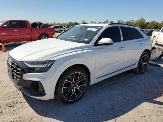 AUDI Q8 2021 wa1fvaf16md002958