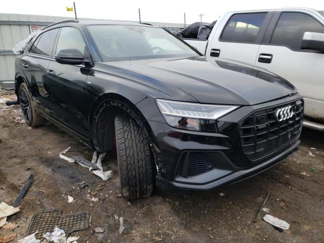 AUDI Q8 PRESTIG 2020 wa1fvaf17ld004121