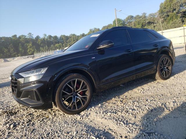 AUDI Q8 PRESTIG 2021 wa1fvaf17md019476