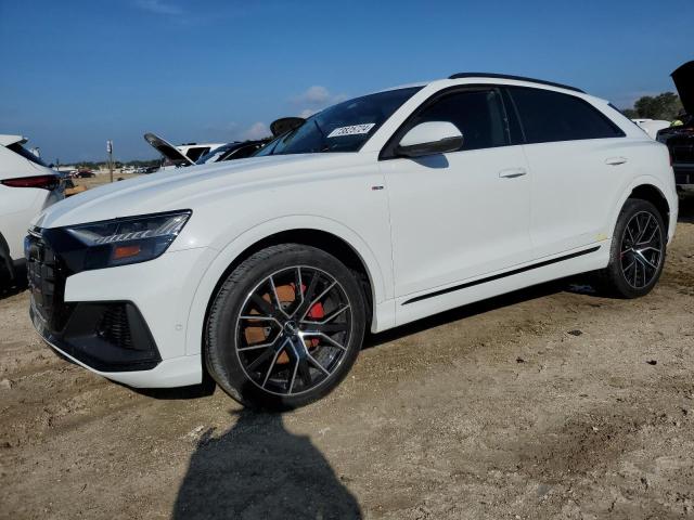 AUDI Q8 PRESTIG 2019 wa1fvaf18kd032167