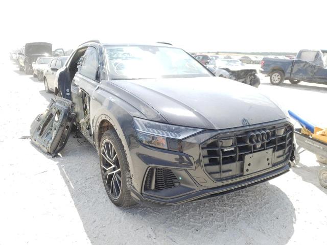 AUDI Q8 PRESTIG 2019 wa1fvaf19kd011862