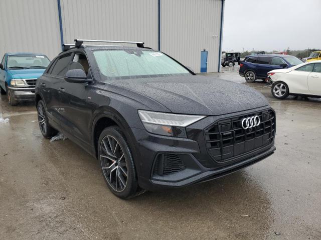 AUDI Q8 PRESTIG 2019 wa1fvaf19kd046823