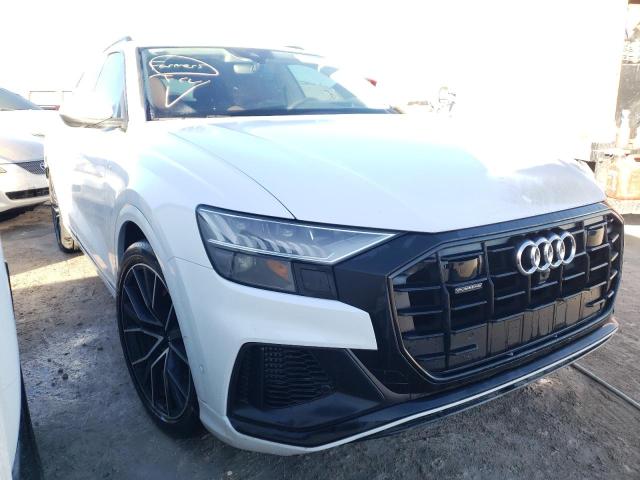 AUDI Q8 PRESTIG 2019 wa1fvaf1xkd012597