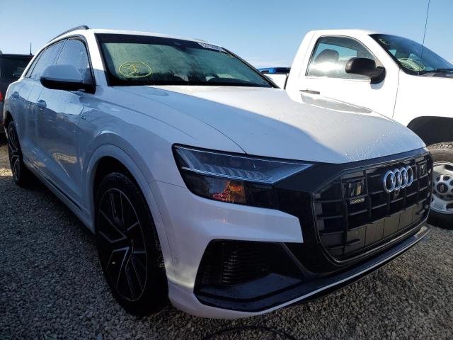 AUDI Q8 PRESTIG 2019 wa1fvaf1xkd032154