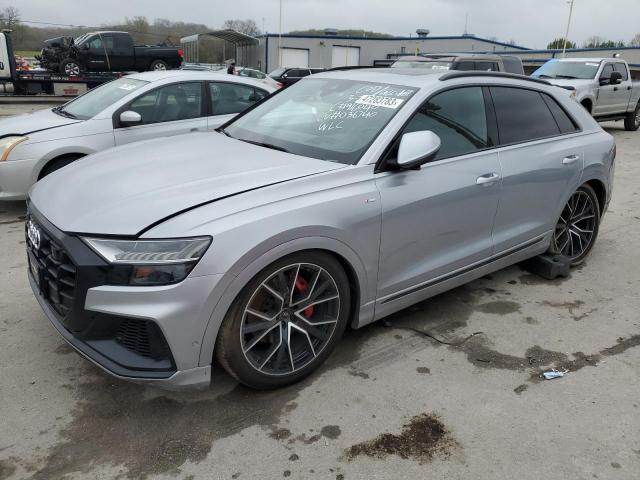 AUDI Q8 PRESTIG 2019 wa1fvaf1xkd036740