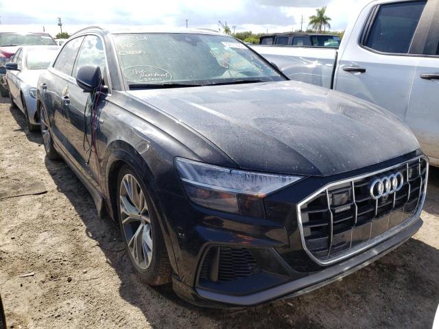 AUDI NULL 2021 wa1fvaf1xmd022114