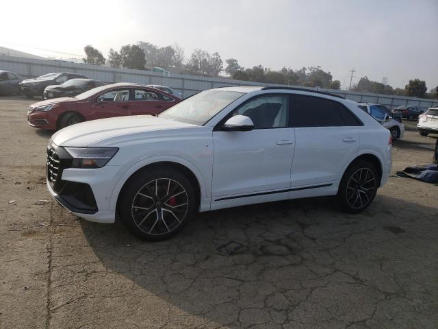 AUDI Q8 PRESTIG 2022 wa1fvbf10nd009783