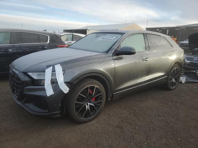 AUDI Q8 PRESTIG 2023 wa1fvbf12pd021596