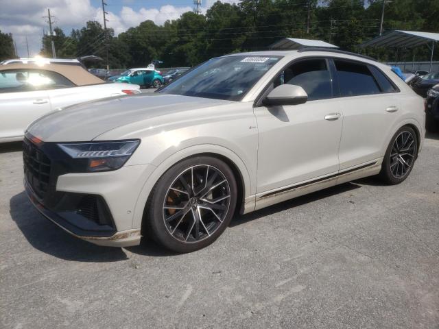 AUDI Q8 PRESTIG 2023 wa1fvbf12pd042318