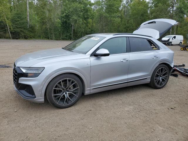 AUDI Q8 PRESTIG 2022 wa1fvbf13nd006067