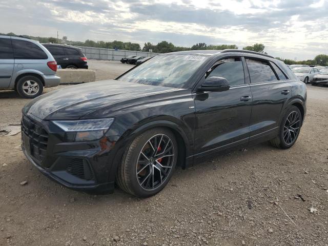 AUDI Q8 PRESTIG 2023 wa1fvbf13pd008338