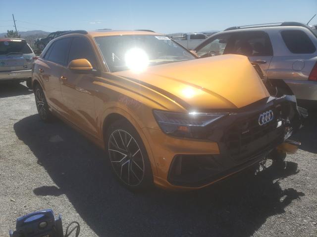 AUDI NULL 2019 wa1fvbf16kd031475