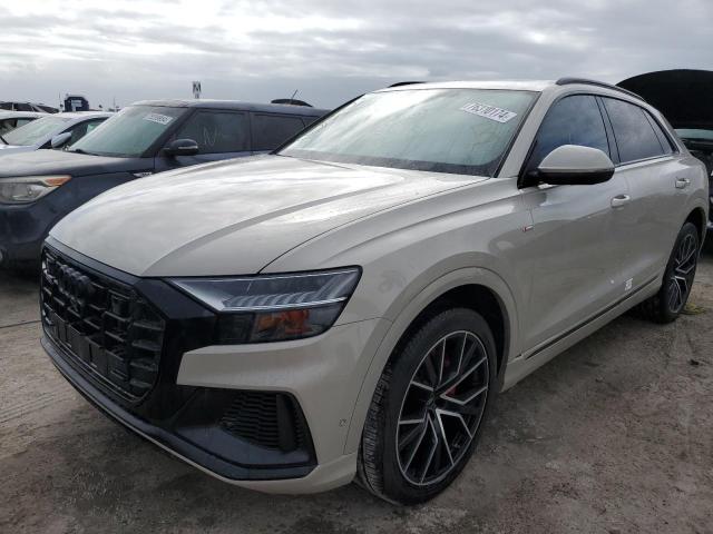 AUDI Q8 PRESTIG 2022 wa1fvbf16nd032453