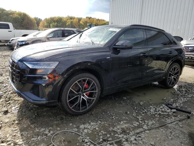 AUDI Q8 2019 wa1fvbf17kd026642