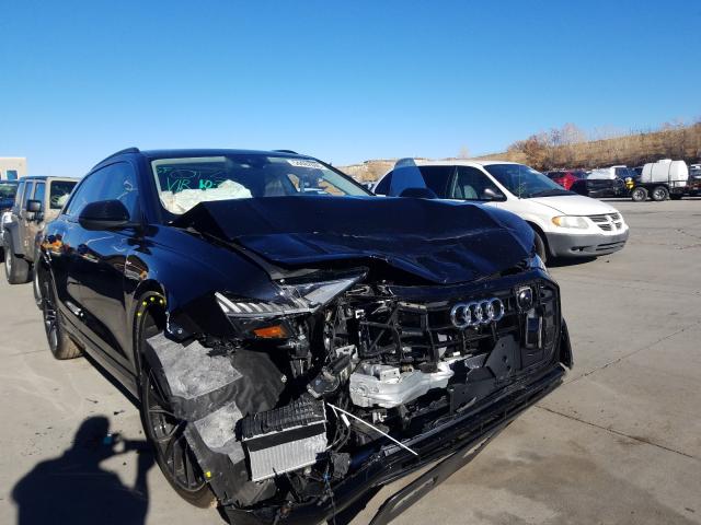 AUDI Q8 PRESTIG 2020 wa1fvbf18ld024061