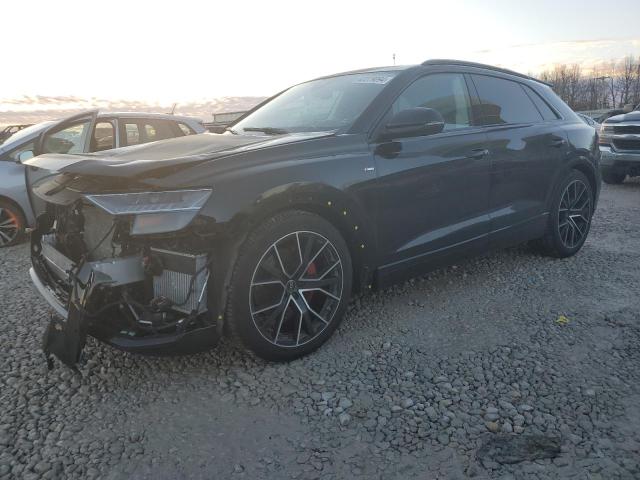 AUDI Q8 2023 wa1fvbf19pd038847