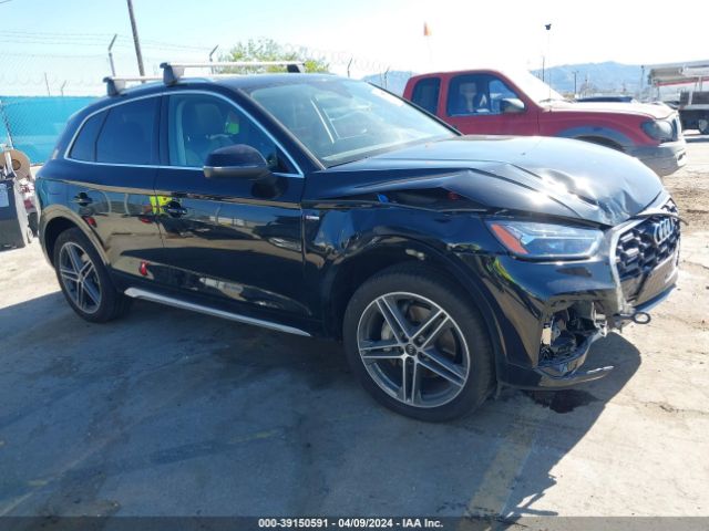 AUDI Q5 2023 wa1g2afy0p2089220