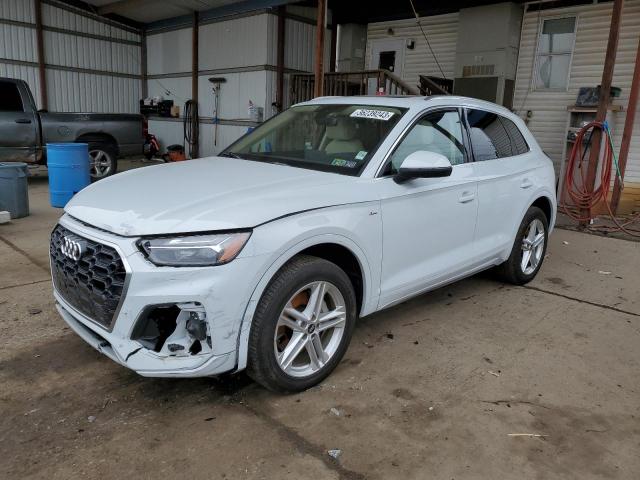 AUDI Q5 E PREMI 2021 wa1g2afy1m2037266