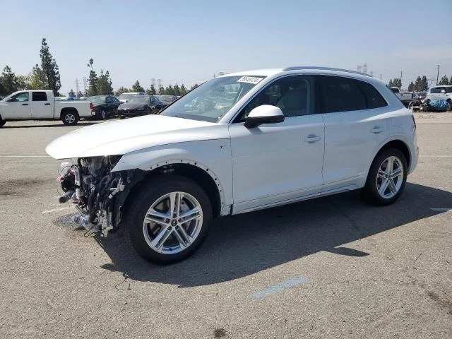 AUDI Q5 2022 wa1g2afy2n2082279