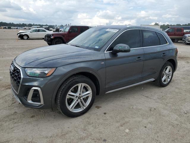 AUDI Q5 E PREMI 2022 wa1g2afy2n2100697