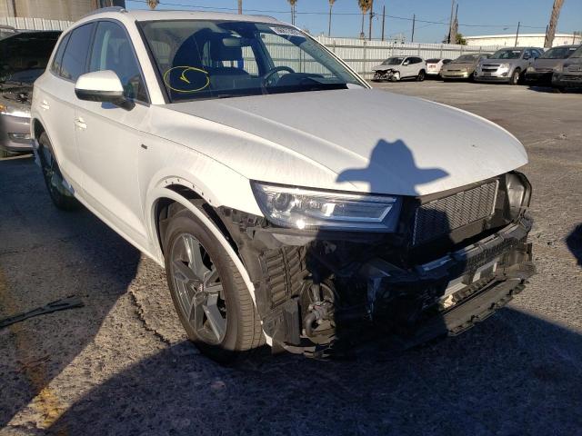 AUDI Q5 E PREMI 2020 wa1g2afy3l2048381