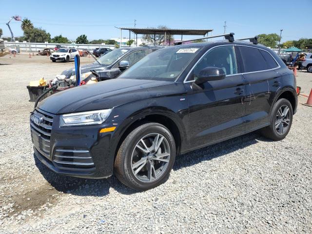 AUDI Q5 E PREMI 2020 wa1g2afy3l2049515