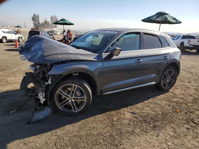 AUDI Q5 2021 wa1g2afy3m2029525