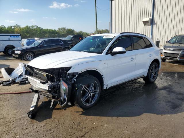 AUDI Q5 E PREMI 2021 wa1g2afy4m2028464