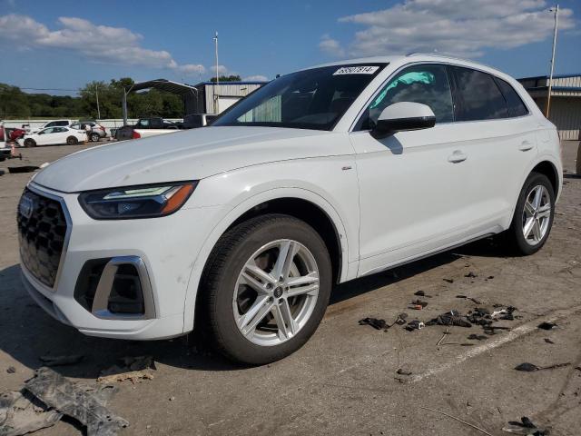 AUDI Q5 E PREMI 2022 wa1g2afy4n2104296