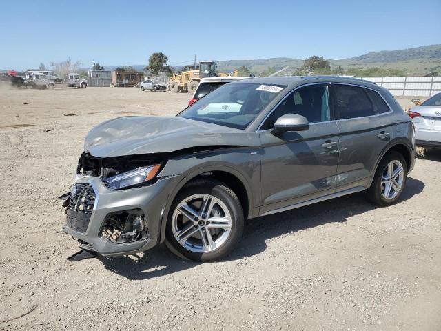 AUDI Q5 2023 wa1g2afy4r2011137