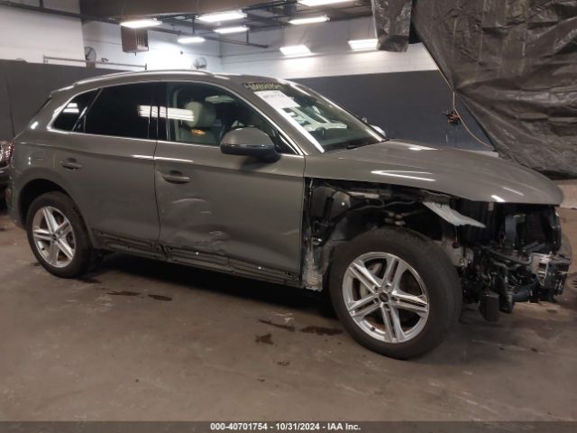 AUDI Q5 E 2023 wa1g2afy7p2096343