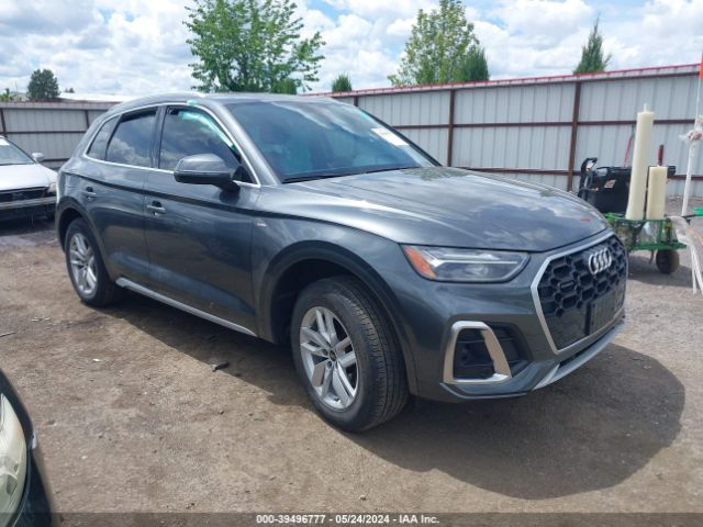 AUDI Q5 2023 wa1gaafy0p2016013