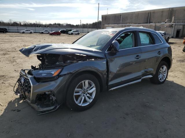 AUDI Q5 2023 wa1gaafy0p2040084