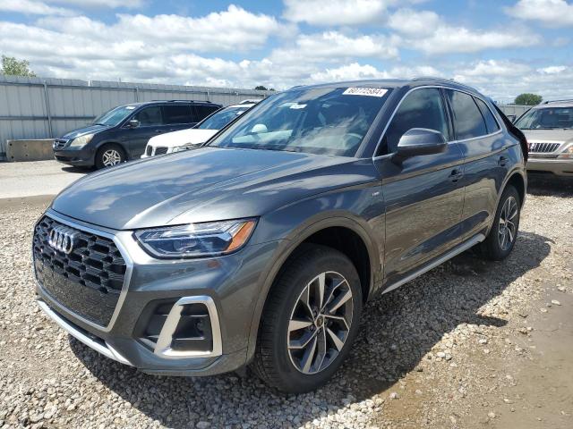 AUDI Q5 2024 wa1gaafy0r2077915