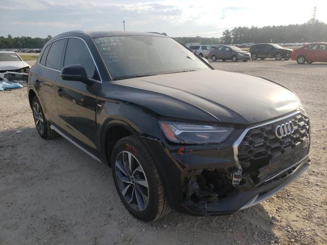 AUDI Q5 PREMIUM 2022 wa1gaafy1n2028748