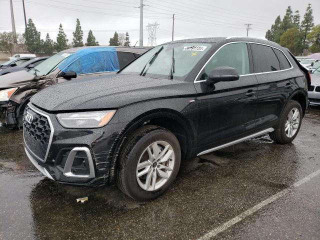 AUDI Q5 2022 wa1gaafy1n2056307