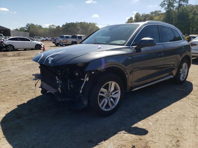 AUDI Q5 2022 wa1gaafy1n2063094