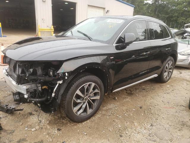 AUDI Q5 PREMIUM 2023 wa1gaafy1p2094879