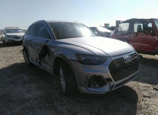 AUDI Q5 2023 wa1gaafy2p2018930