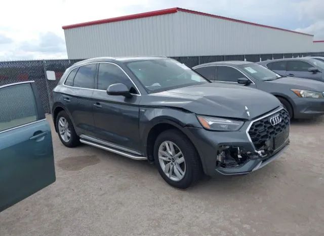 AUDI Q5 2023 wa1gaafy2p2027885