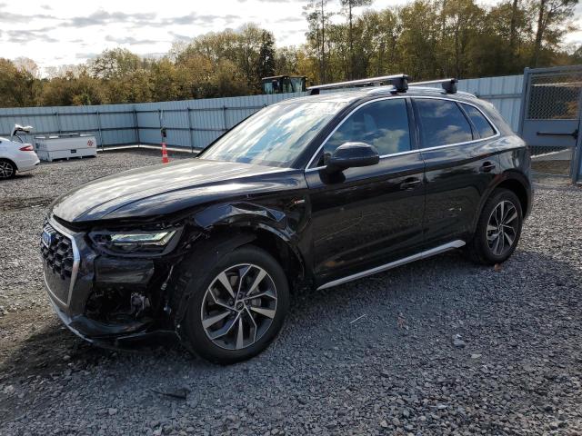 AUDI Q5 2023 wa1gaafy2p2107185