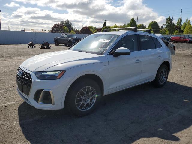 AUDI Q5 2022 wa1gaafy3n2088840